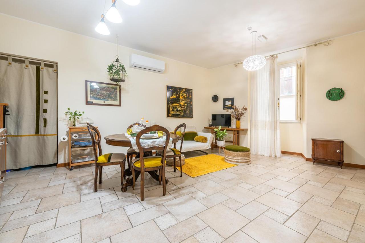 Le Dame Di Castello - Iun Q2444 Lägenhet Cagliari Exteriör bild