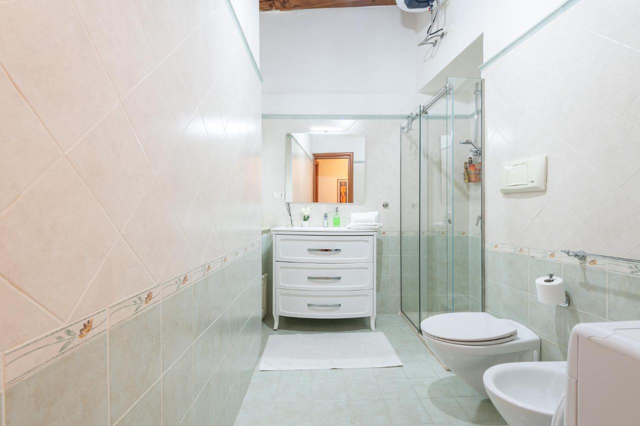 Le Dame Di Castello - Iun Q2444 Lägenhet Cagliari Exteriör bild